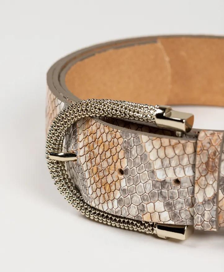 Belt Janet Oro Pack - Image 3