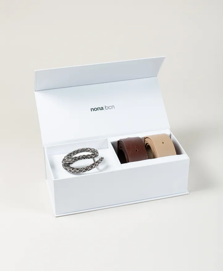 Belt Snake Pack