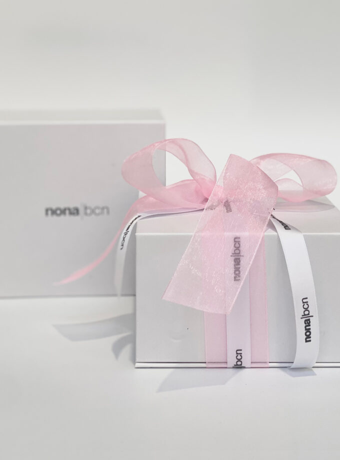 Caja regalo Pack