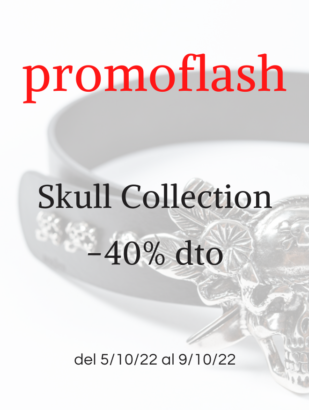 promoflash Skull Collection