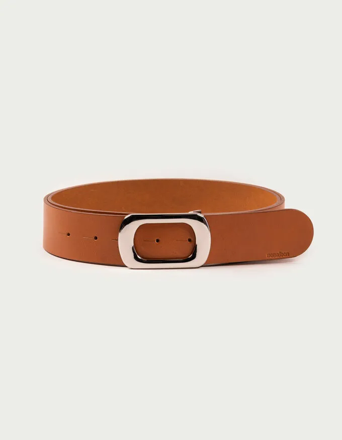 Belt Olivia Silver