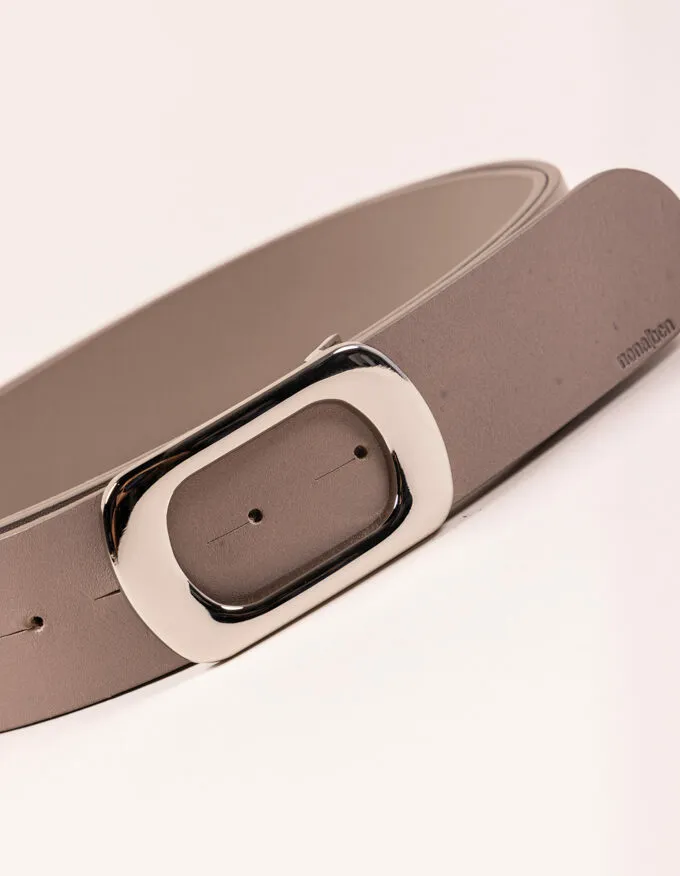 Belt Olivia Silver