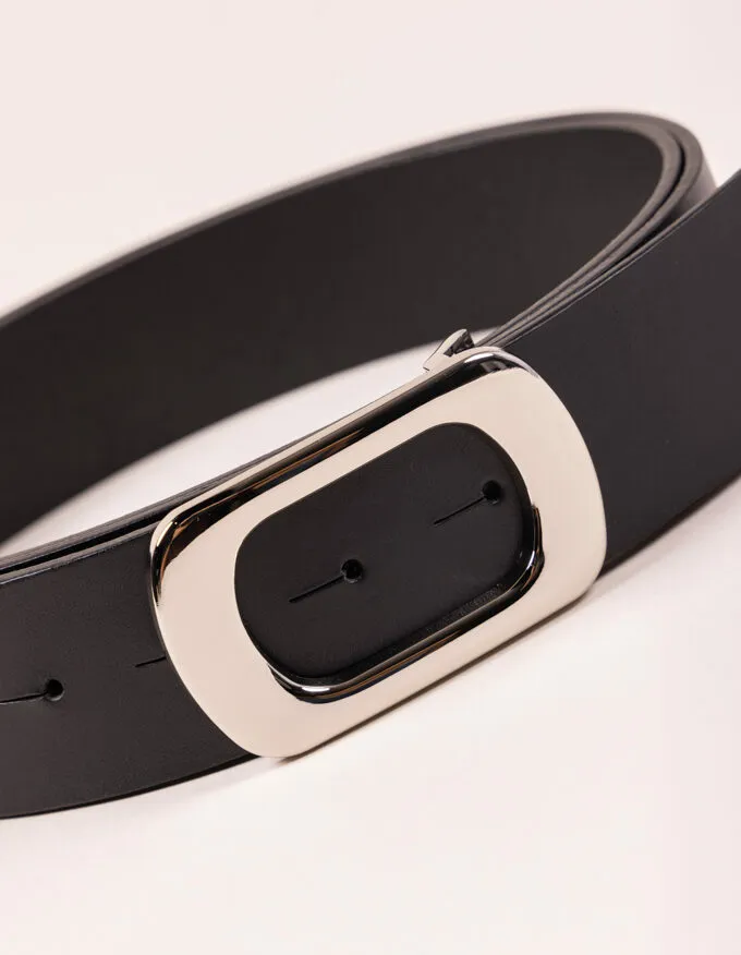 Belt Olivia Silver