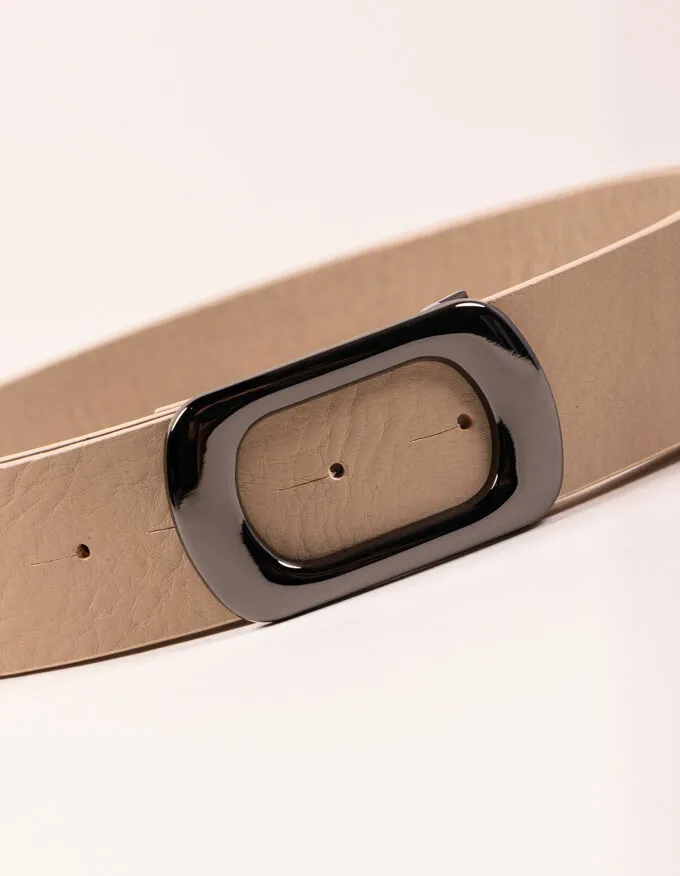 Belt Olivia Nero