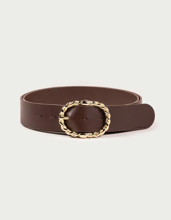 Belt Aurora Dore