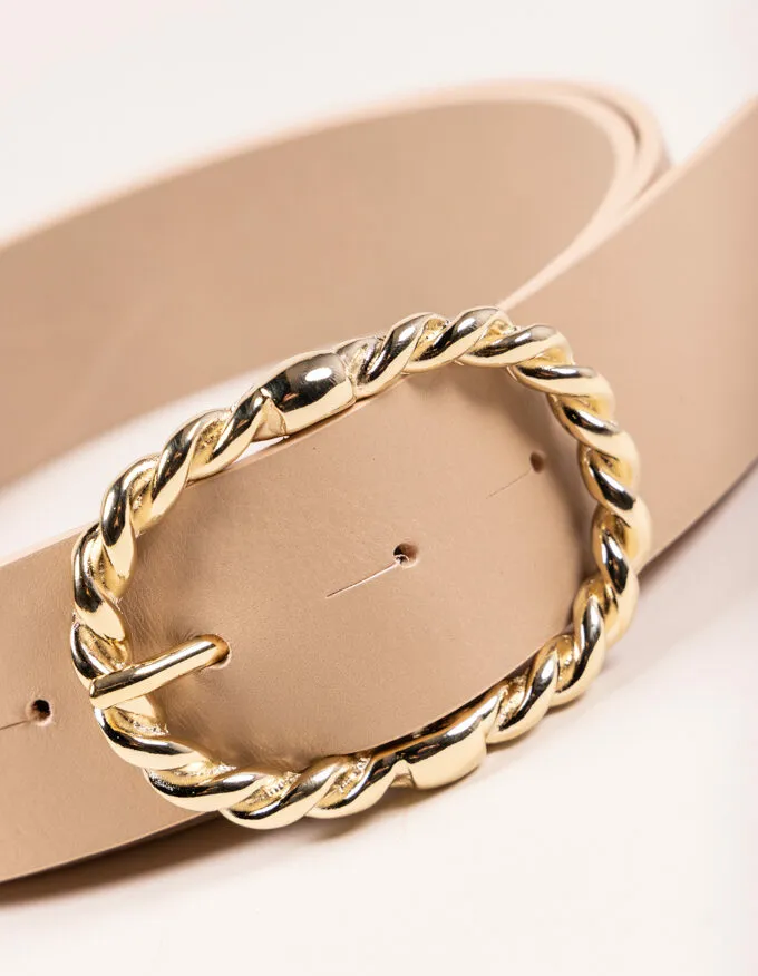 Belt Aurora Dore