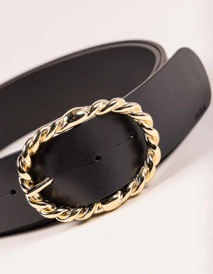 Belt Aurora Dore