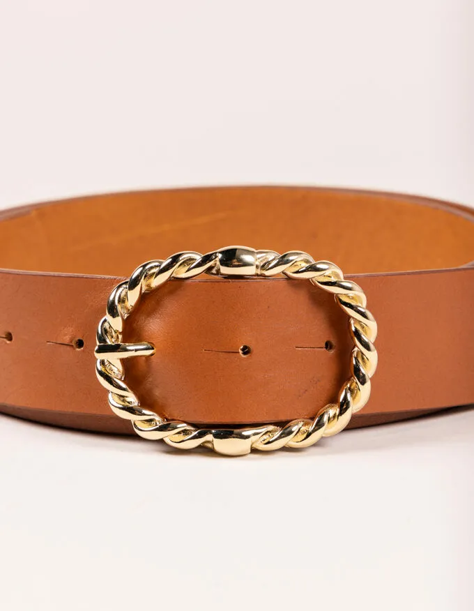 Belt Aurora Dore