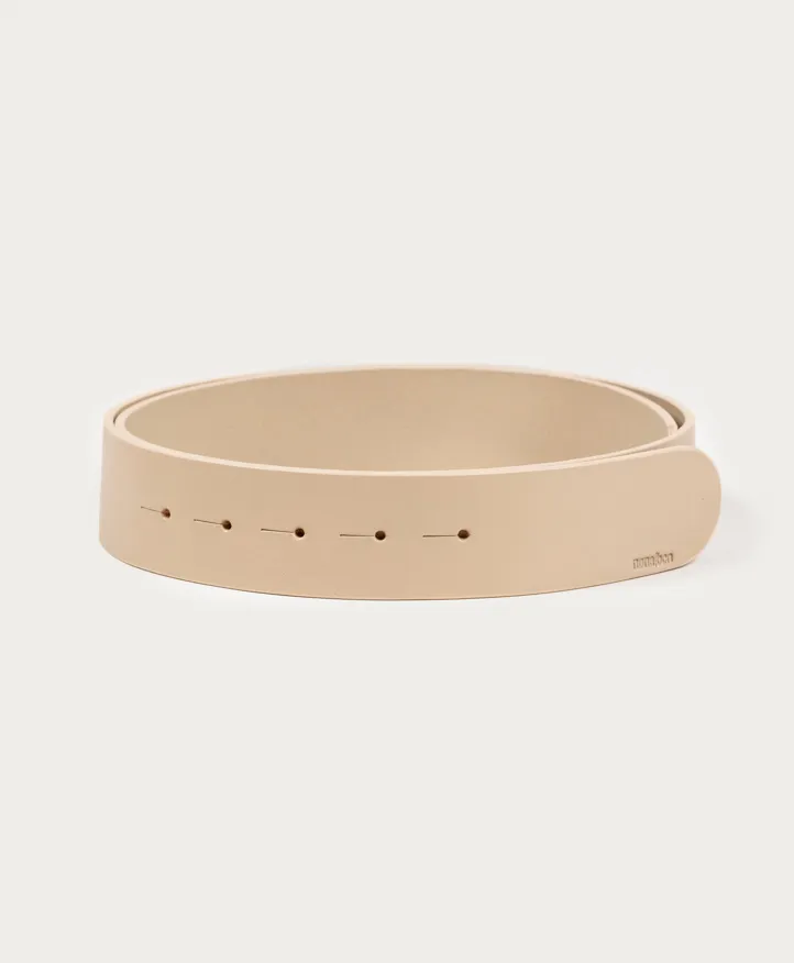 Nude Strap