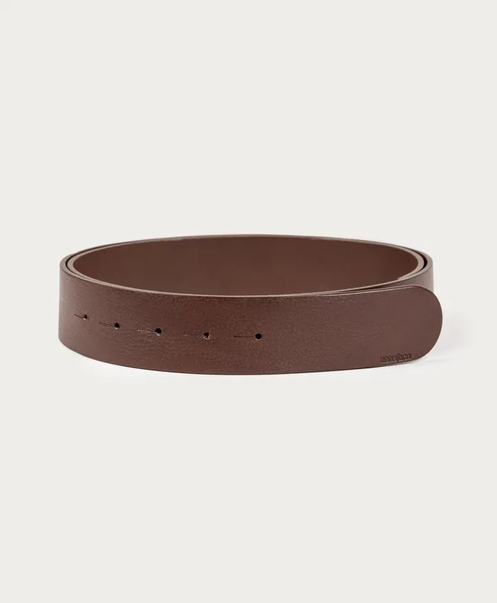 Chocolate Strap