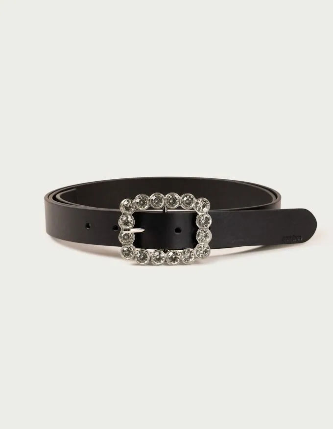 Belt Mini Inona Crystal