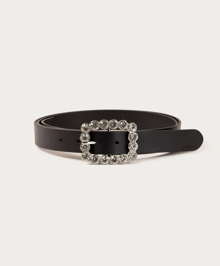 Belt Mini Inona Crystal