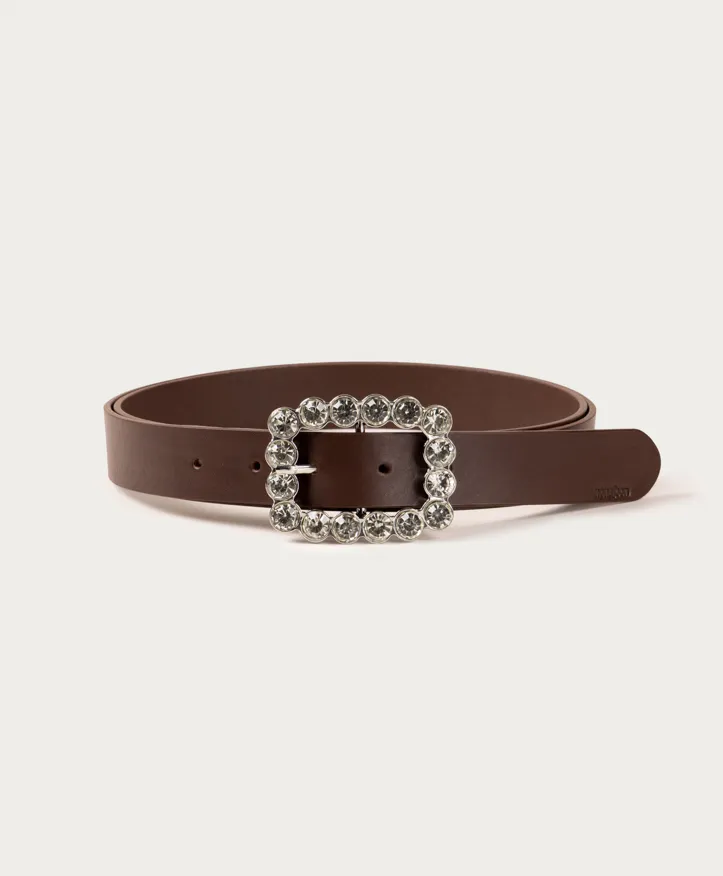 Belt Mini Inona Crystal - Image 3