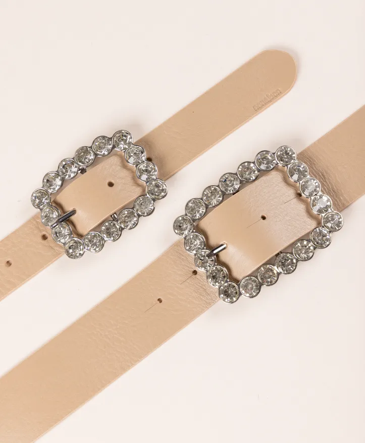 Belt Mini Inona Crystal - Image 7