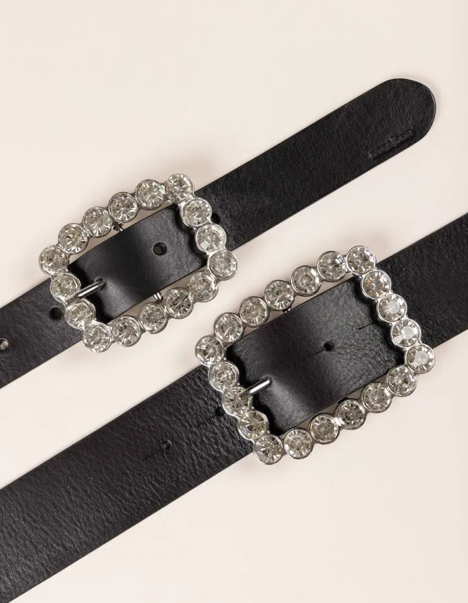 Belt Mini Inona Crystal