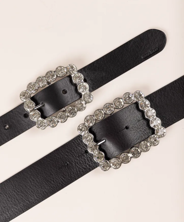 Belt Mini Inona Crystal - Image 5