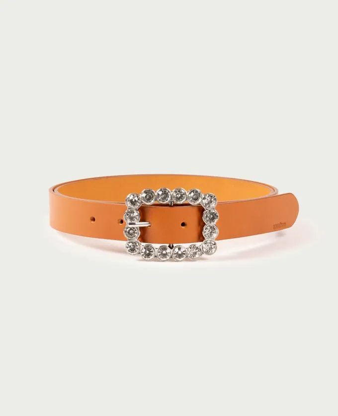 Belt Mini Inona Crystal