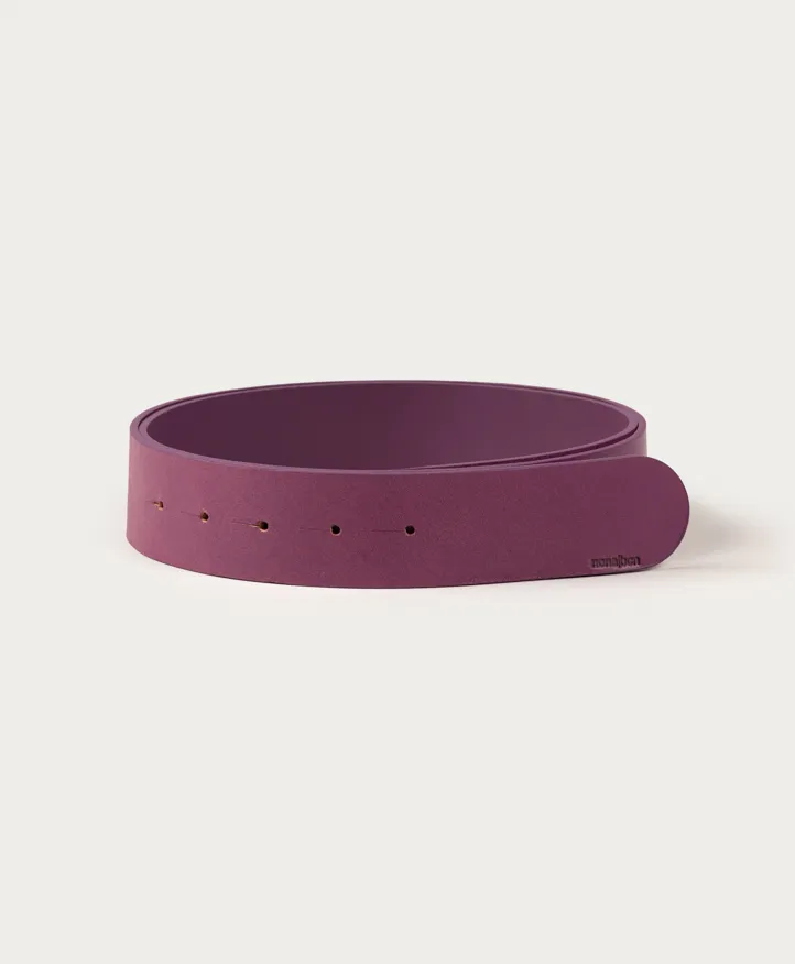 Violet color Strap