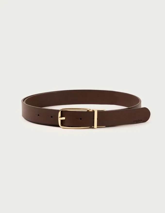 Cinturón Fiona. Diseño minimalista, estilo máximo.