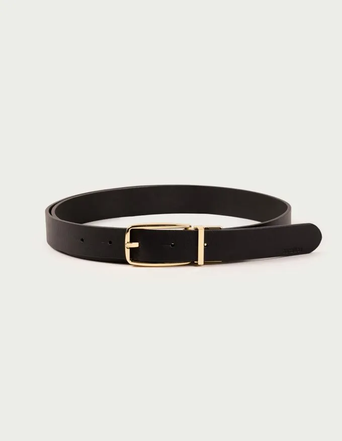 Cinturón Fiona. Diseño minimalista, estilo máximo.