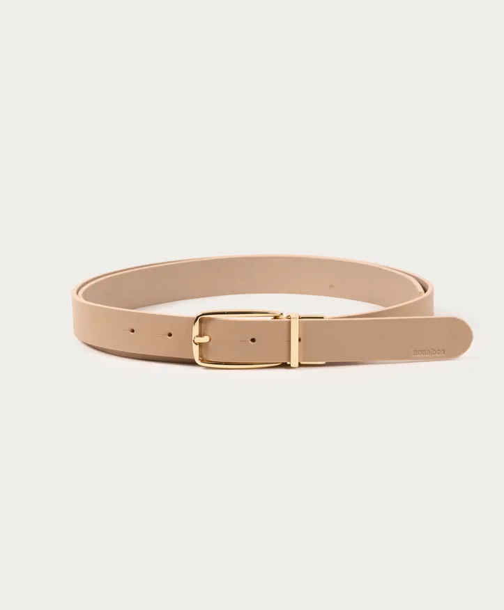 Cinturón Fiona. Diseño minimalista, estilo máximo. - Imagen 7
