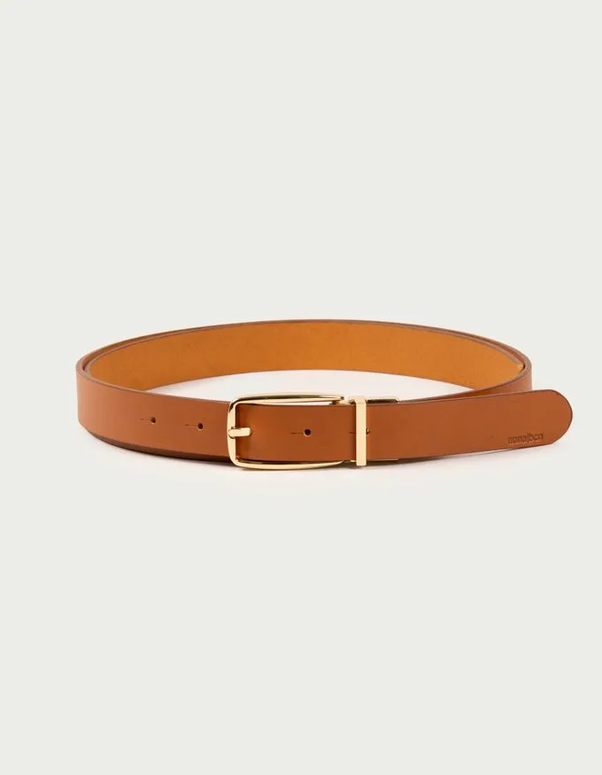 Cinturón Fiona. Diseño minimalista, estilo máximo.
