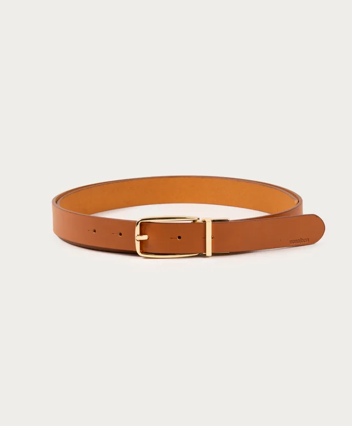 Cinturón Fiona. Diseño minimalista, estilo máximo. - Imagen 6