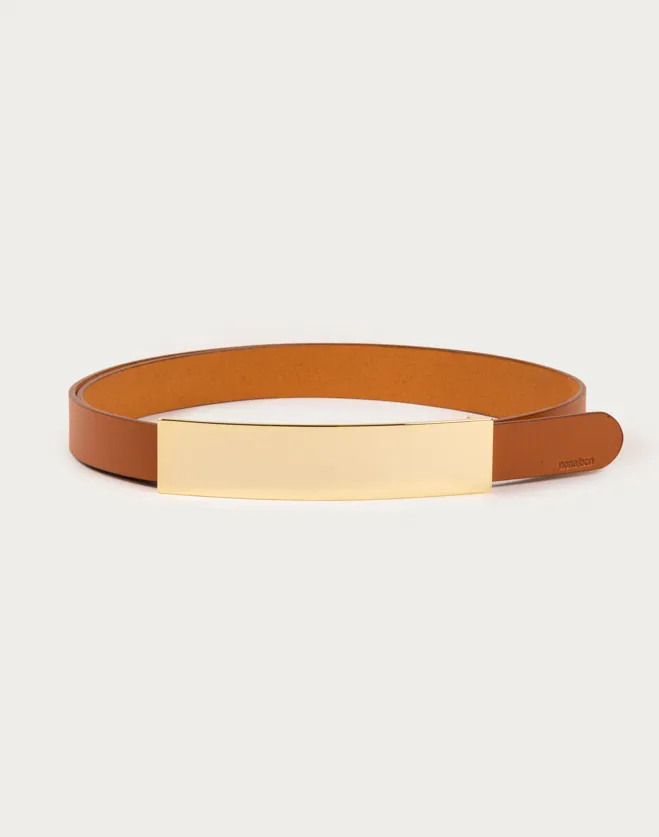 Capri Belt. A Touch of Distinction.