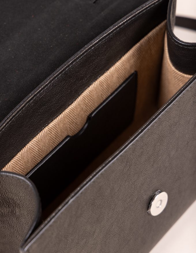 Bolso Sienna Negro