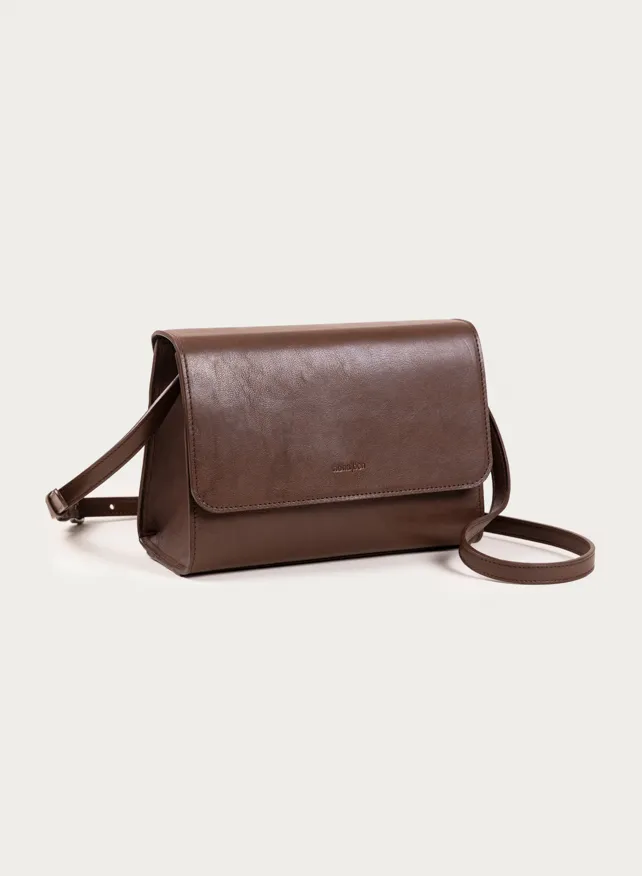 Bolso Sienna Chocolate