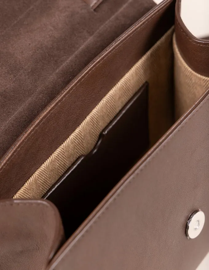 Bolso Sienna Chocolate