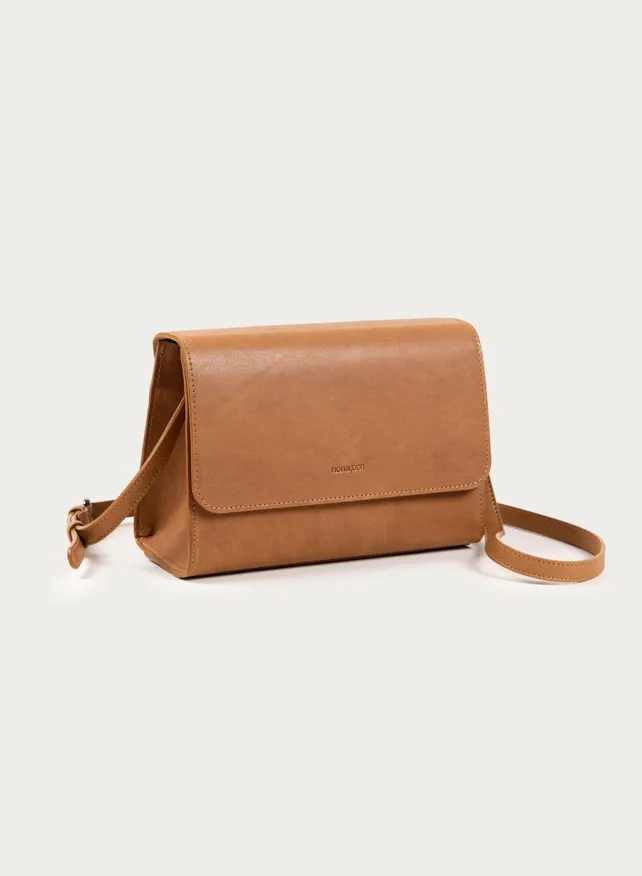 Bolso Sienna Caramelo