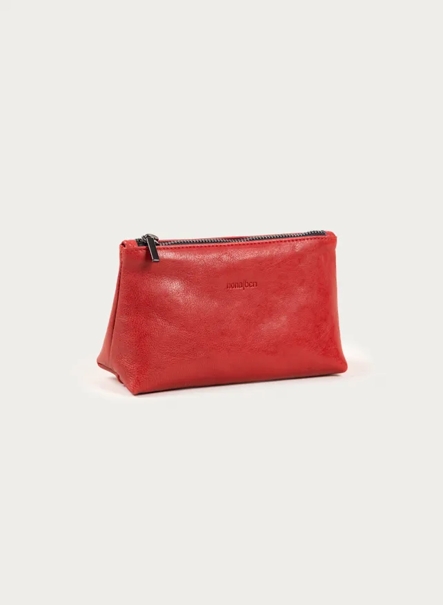 Neceser Mia Rojo
