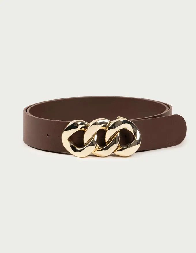 Belt Milano. Contemporary elegance.