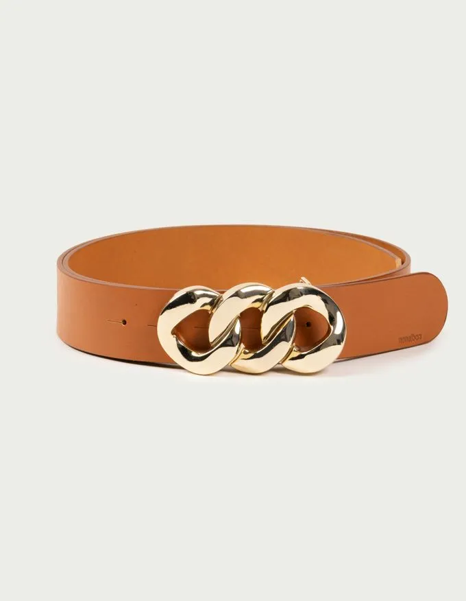 Belt Milano. Contemporary elegance.