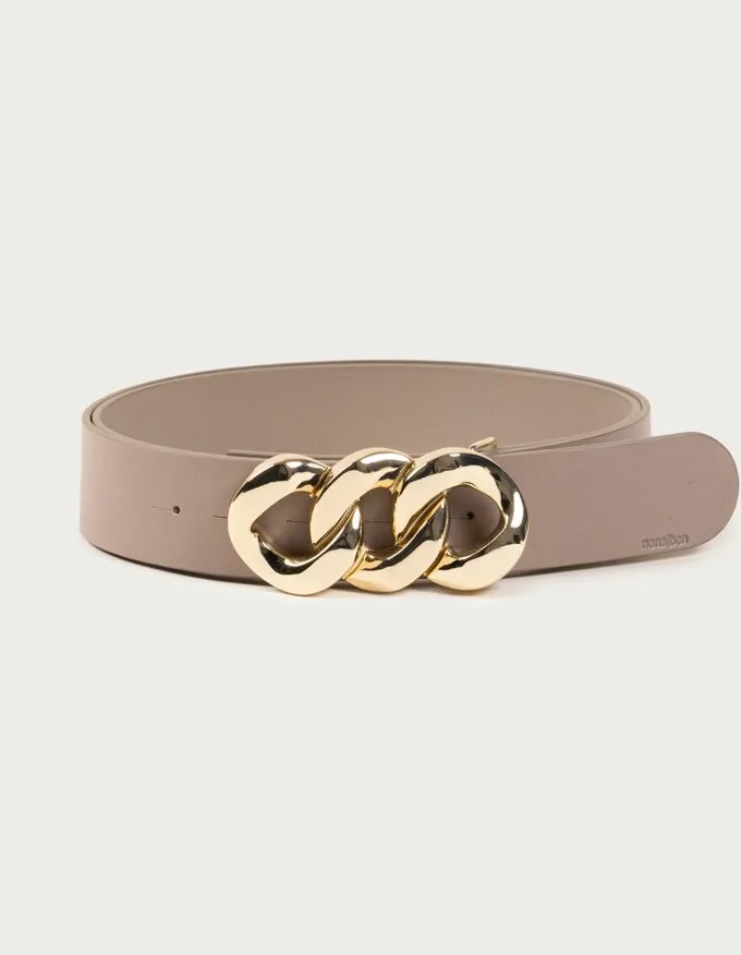 Belt Milano. Contemporary elegance.