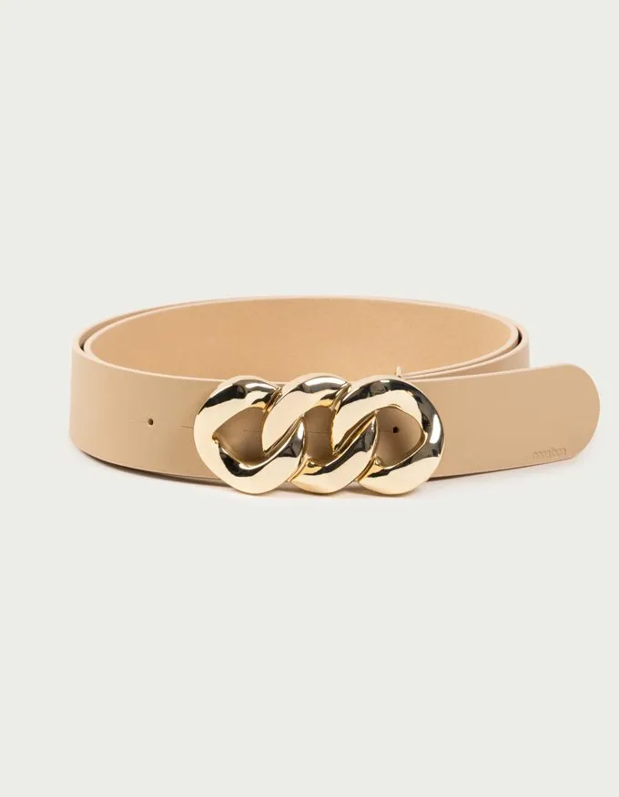 Belt Milano. Contemporary elegance.