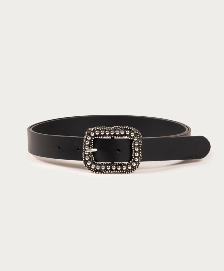 Cinturón Soho. Minimalista, elegante y con un toque de originalidad. - Imagen 2