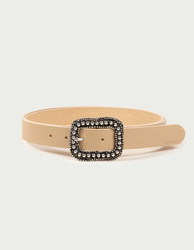 Belt Soho. Minimalist, elegant, and with a touch of originality.