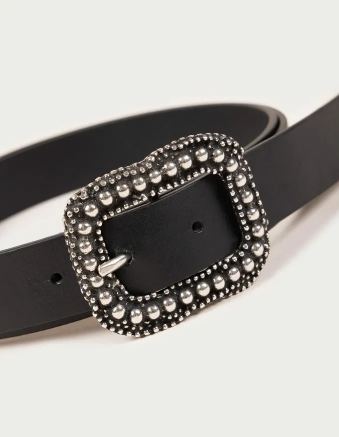Belt Soho. Minimalist, elegant, and with a touch of originality.