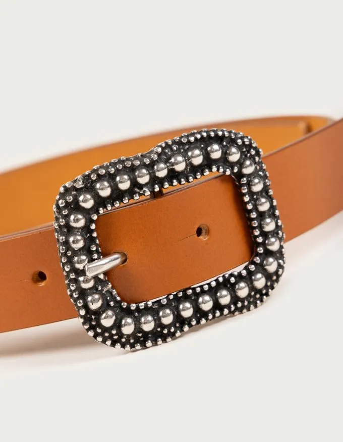 Belt Soho. Minimalist, elegant, and with a touch of originality.