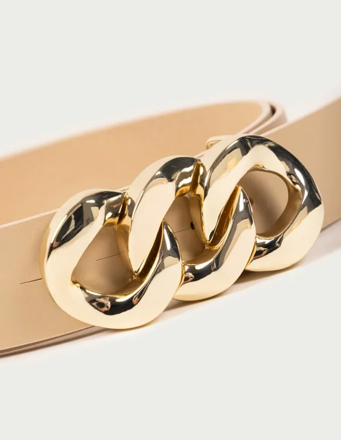 Belt Milano. Contemporary elegance.