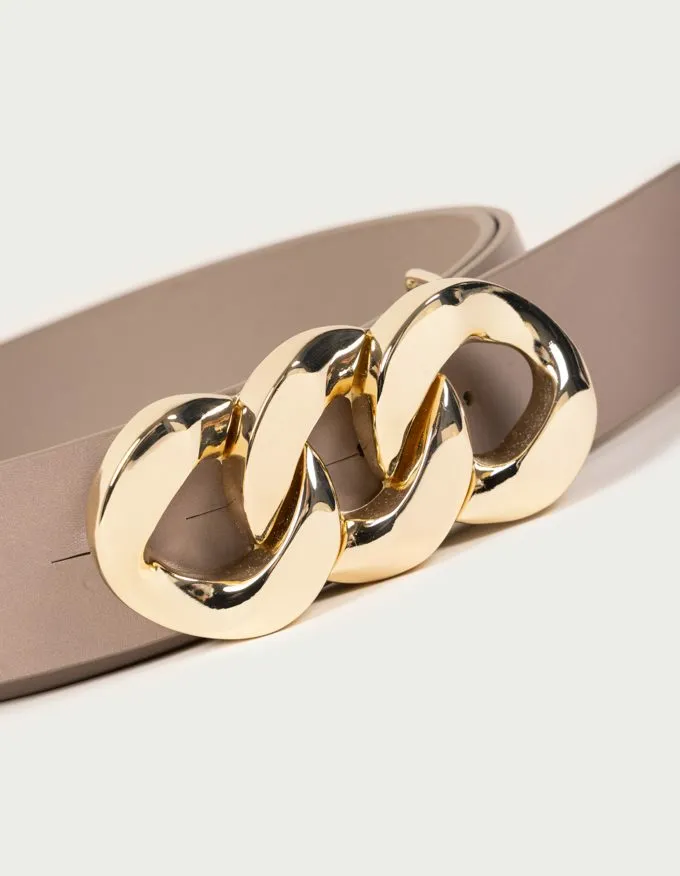 Belt Milano. Contemporary elegance.