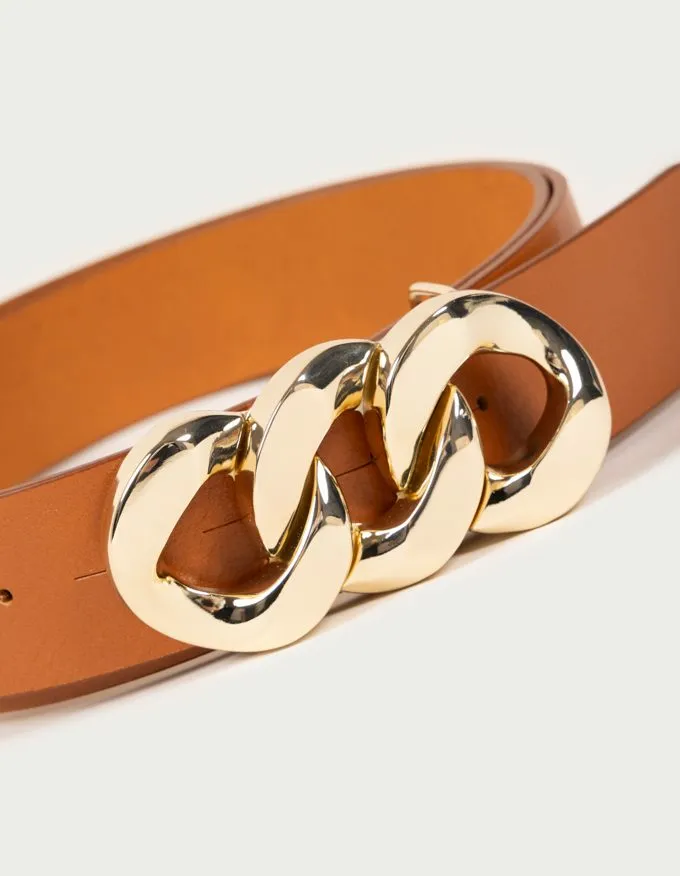 Belt Milano. Contemporary elegance.