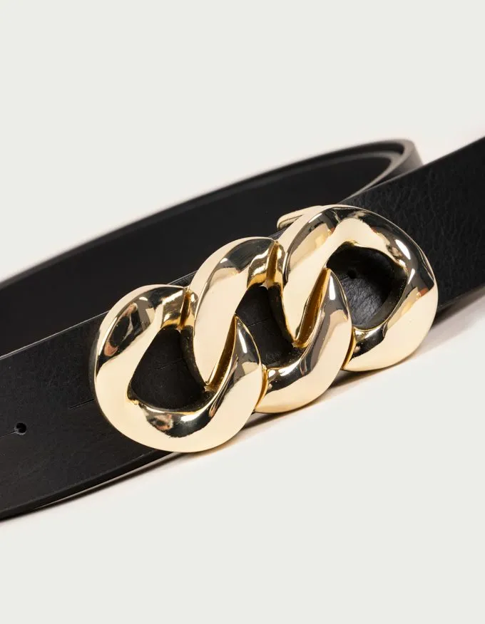 Belt Milano. Contemporary elegance.