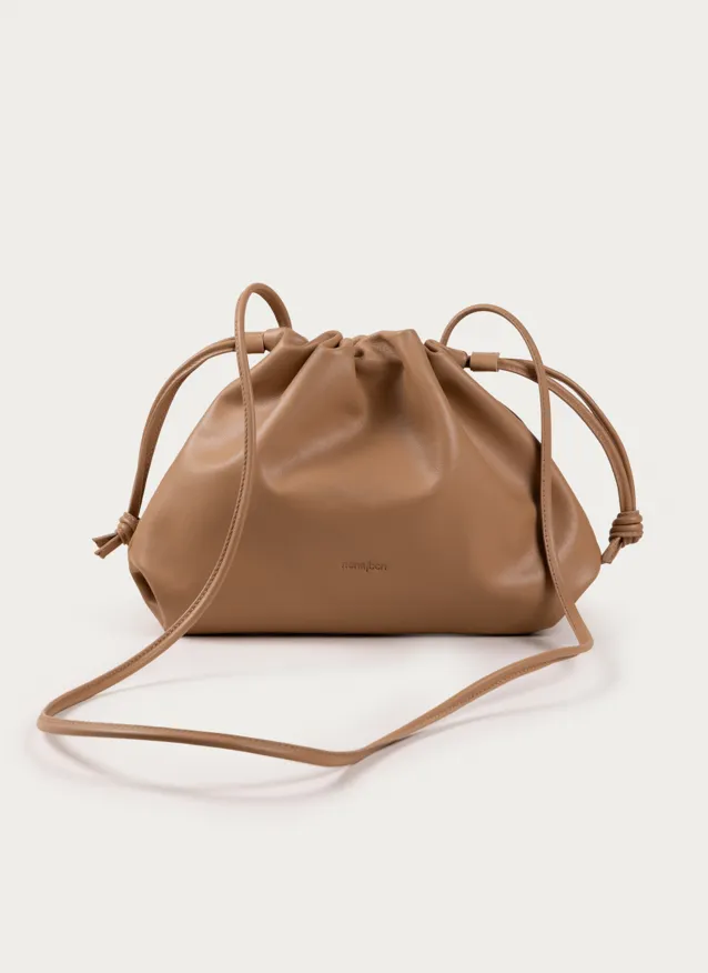 Bolso Matilda Camel