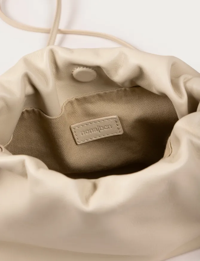 Bolso Matilda Nude