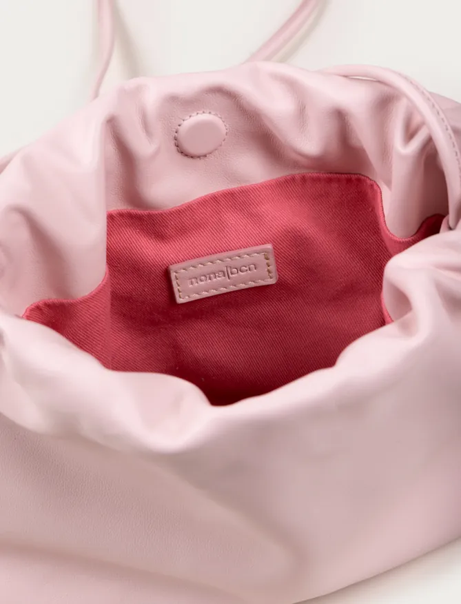 Bolso Matilda Rosa