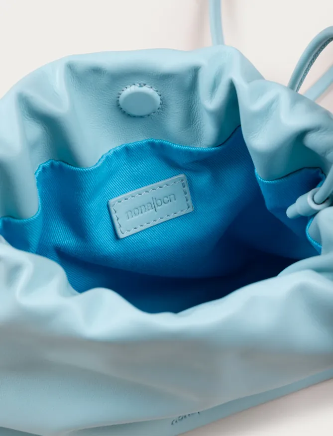 Bolso Matilda Azul