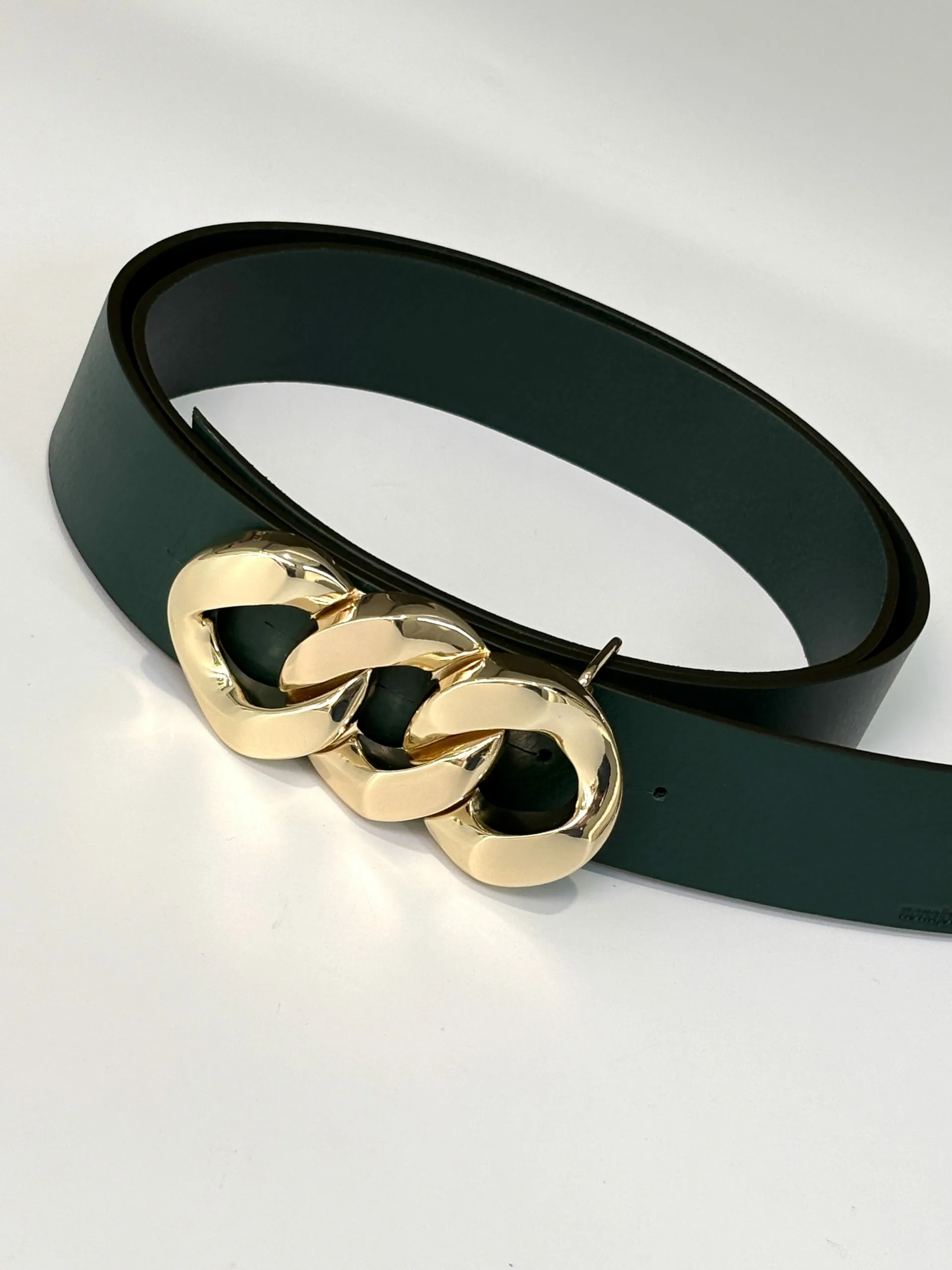 Cinturón Milano. Elegancia contemporanea. - Imagen 11
